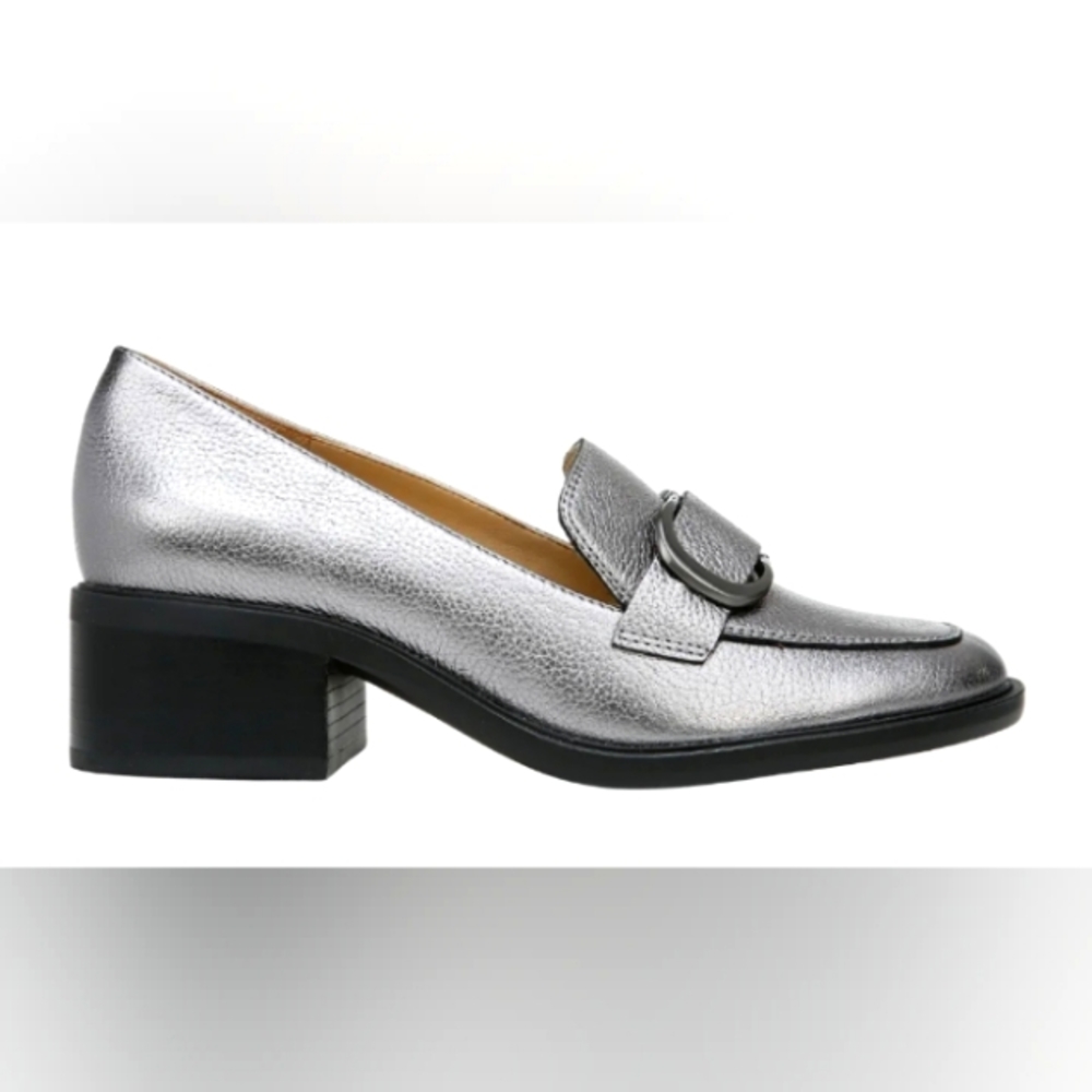 Naturalizer Pascal Pewter - Picture 2 of 5